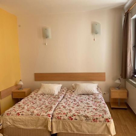 Apart Hotel Flora Residence - Clover Building Flat 09 Borovets Exterior foto