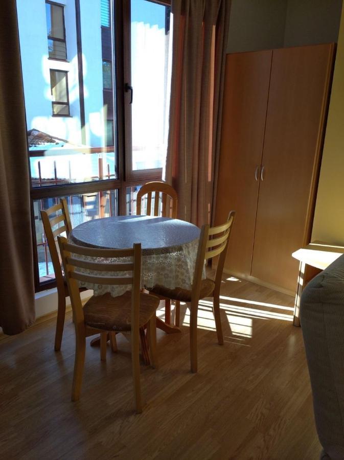 Apart Hotel Flora Residence - Clover Building Flat 09 Borovets Exterior foto