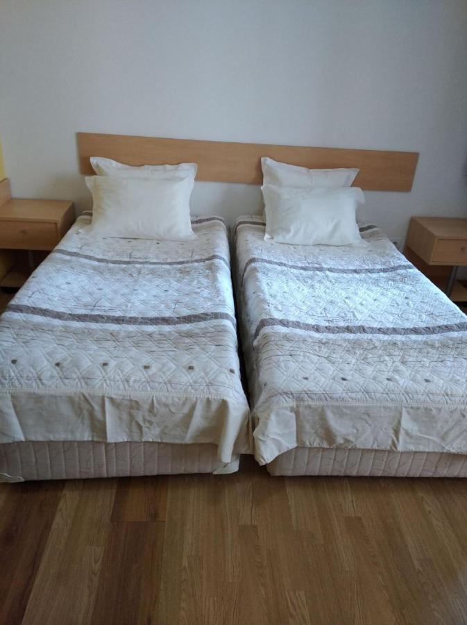 Apart Hotel Flora Residence - Clover Building Flat 09 Borovets Exterior foto